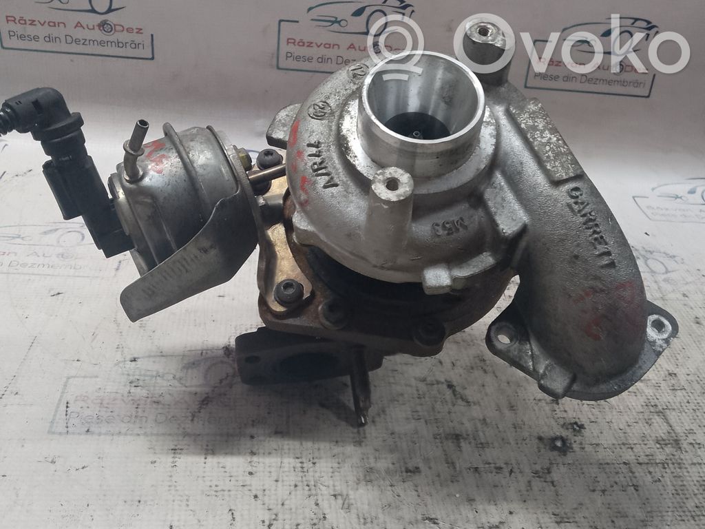 Turboahdin   9686120660,30483,968612066006