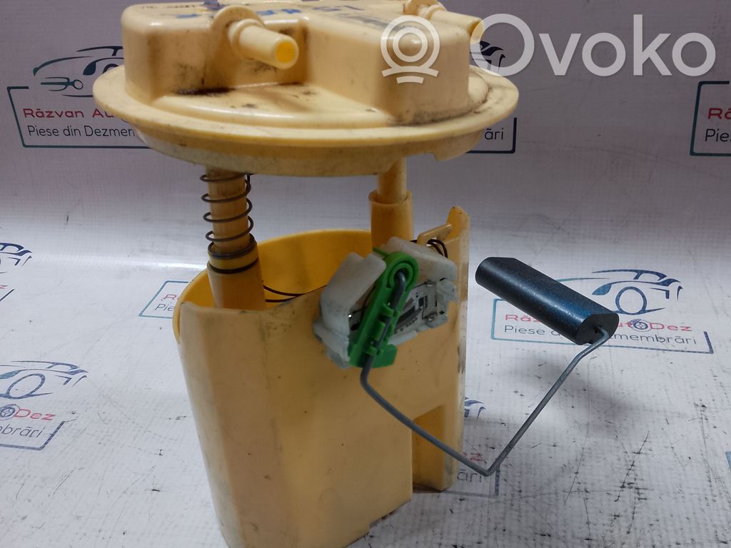 Dacia Duster Pompe à carburant 