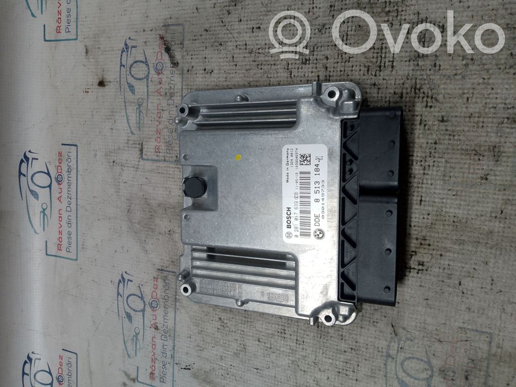 Engine control unit/module   851318401