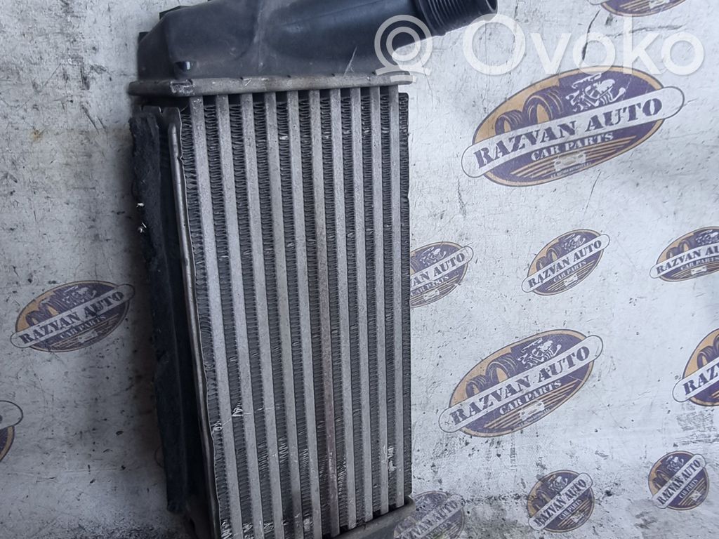 Intercooler radiator   C1B19L440AB,C1B19L440AB