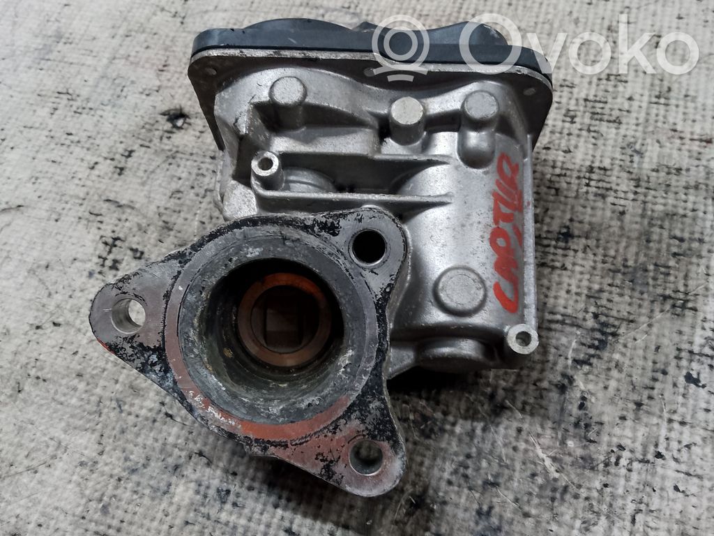 EGR-venttiili   147104657R,147104657R