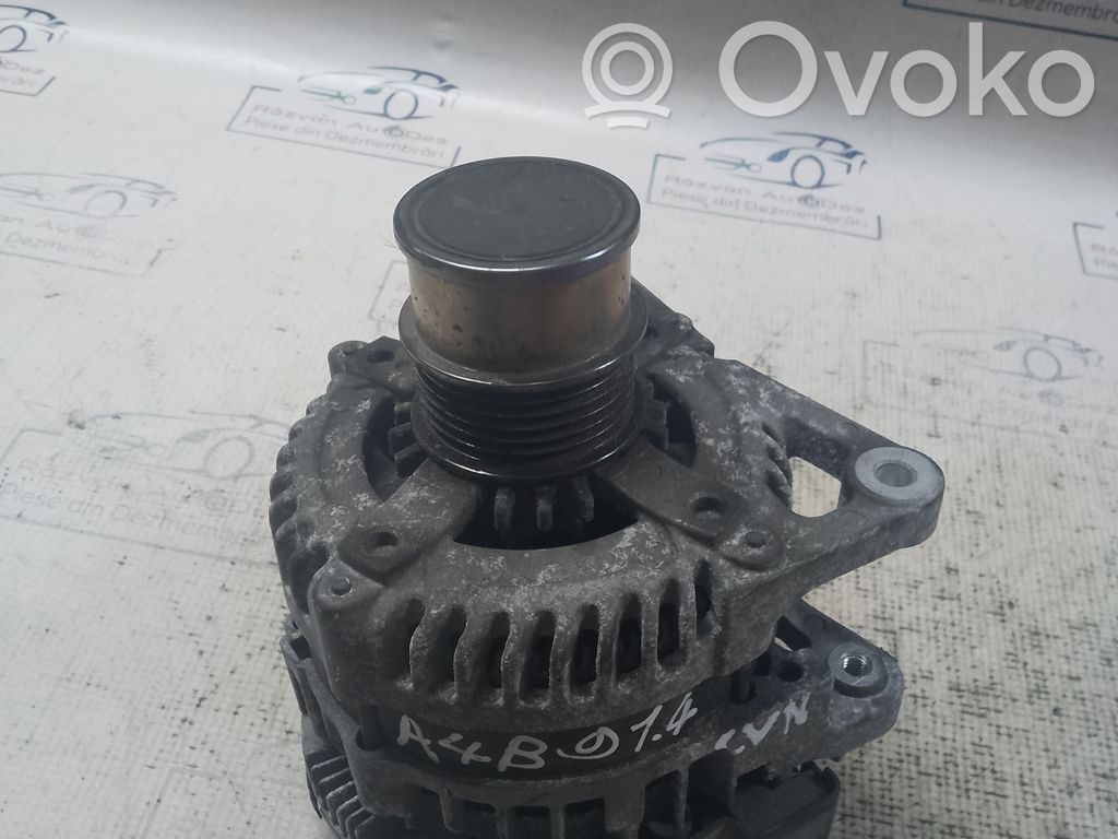Audi A4 S4 B9 Ģenerators 