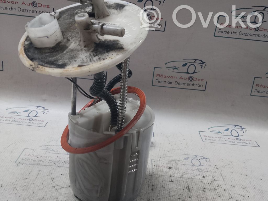 Bomba interna de combustible   311103Z900,30332,311103Z900