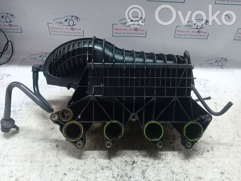 Skoda Yeti (5L) Galerie admisie 