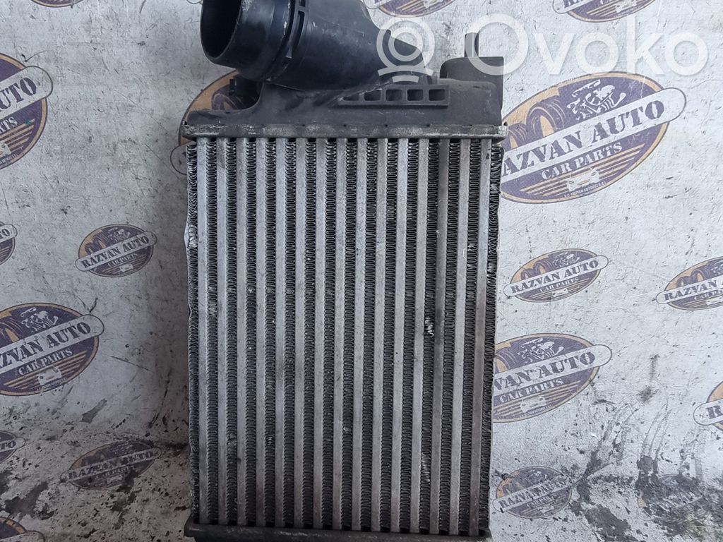 Intercooler radiator   144614EB0A,144614EB0A,30065