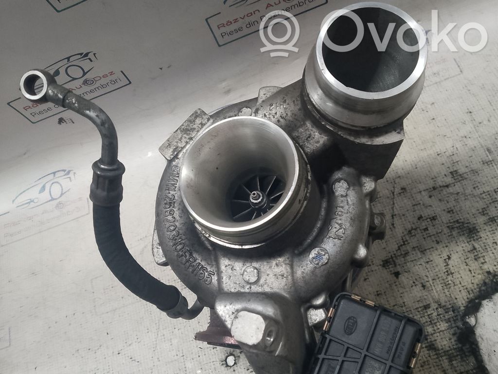 Turbo   25820310,25820310,763797