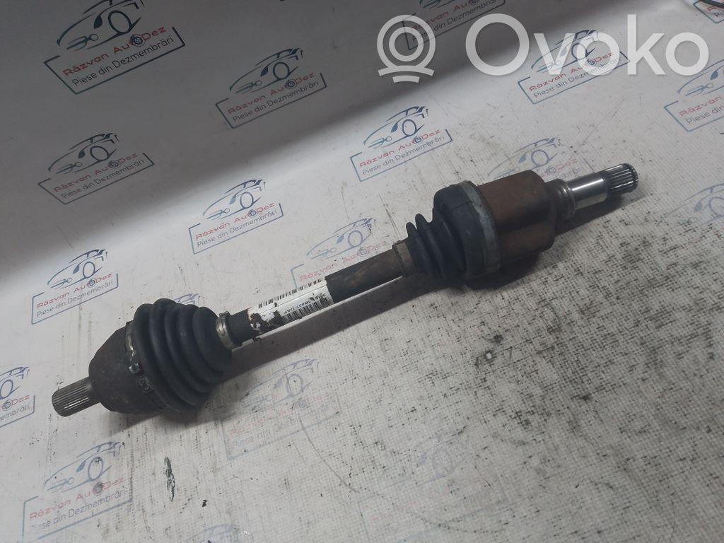 Front driveshaft   3M513B437DAF,3M513B437DAF