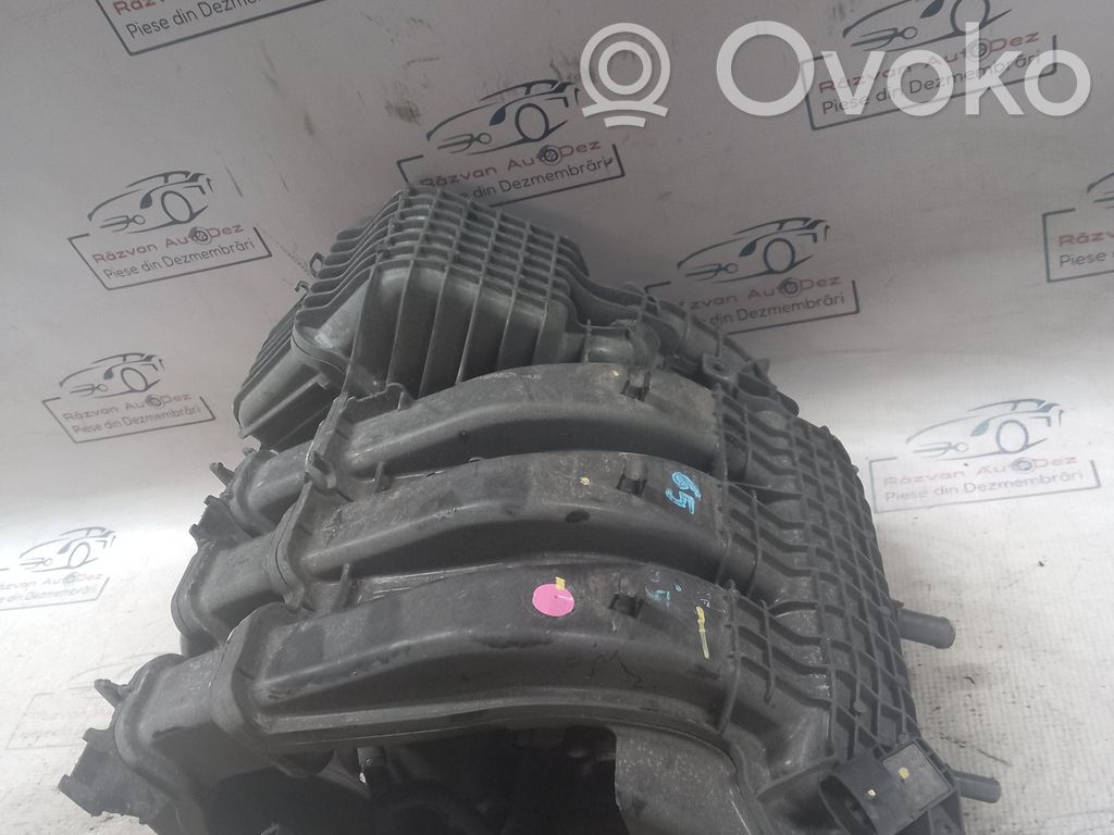 Dacia Sandero Intake manifold 