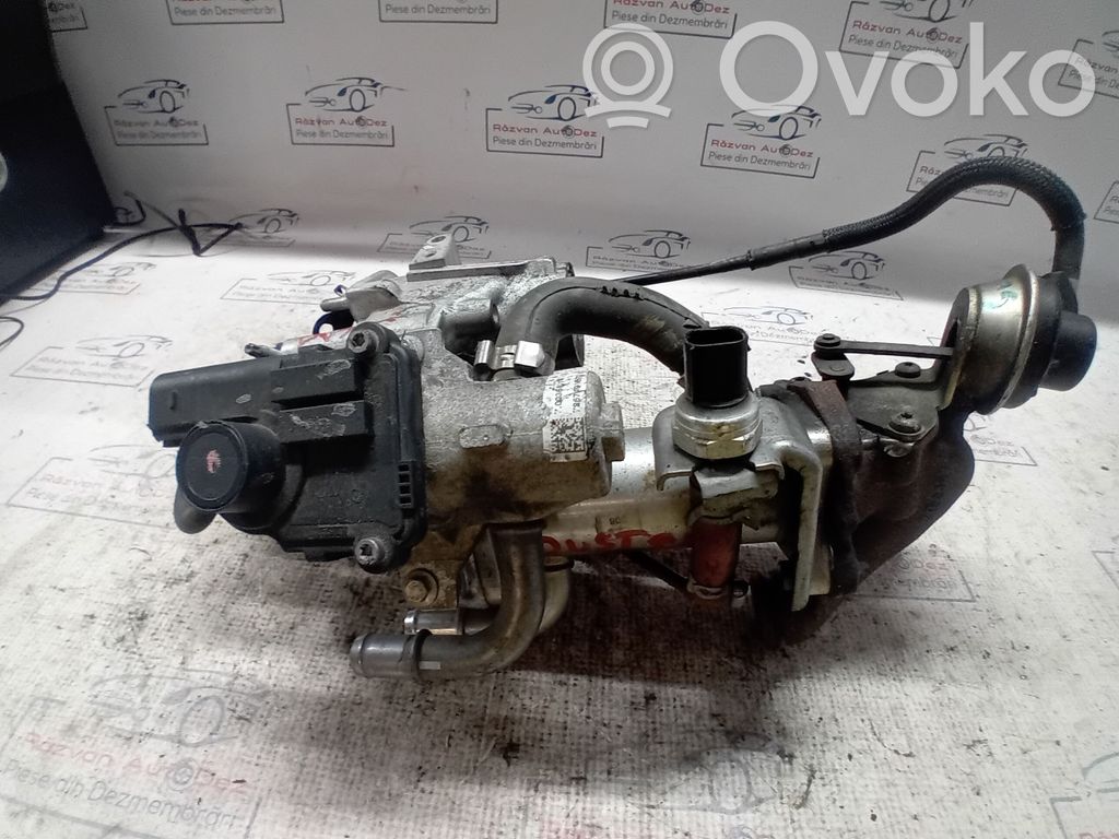 EGR aušintuvas   1473P55813R