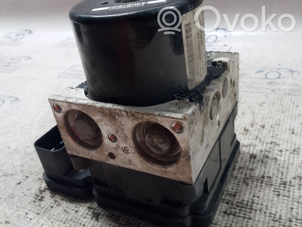 Блок ABS   BV612C405AF,BV612C405AF