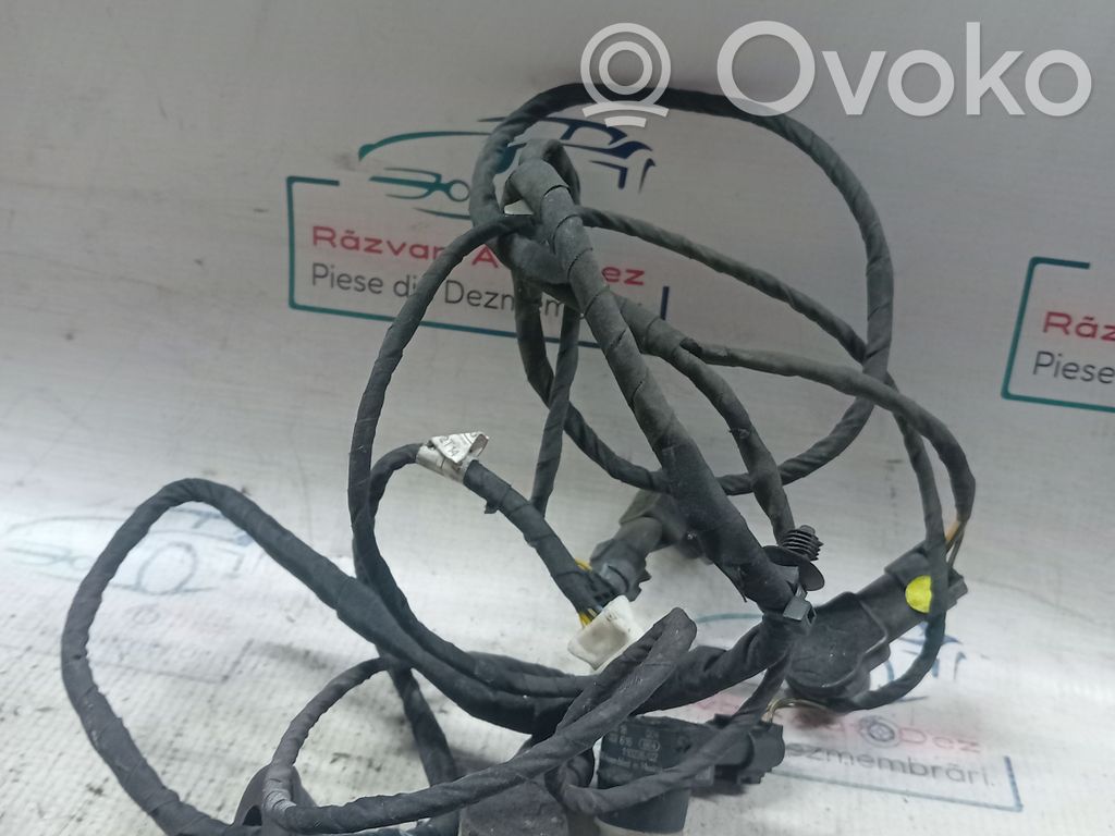 Mercedes-Benz C W204 Parking PDC sensor 