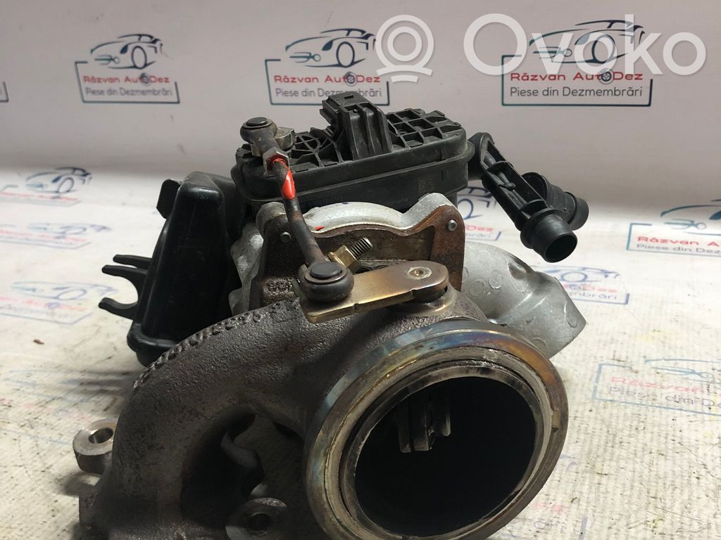 Turboahdin   04C145703H,04C145703H