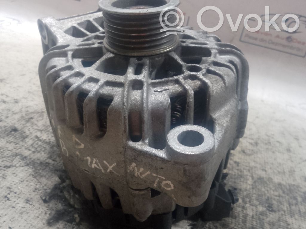 Ģenerators   AV6N10300HA,40604,AV6N10300HA