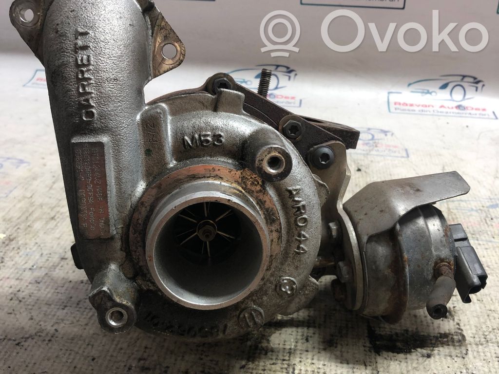 Turbina   8062912,8062912,968612068006