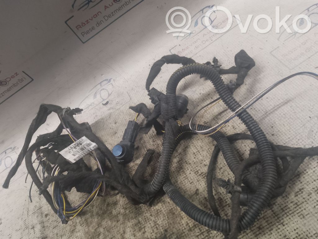 Opel Insignia B Sensore di parcheggio PDC 