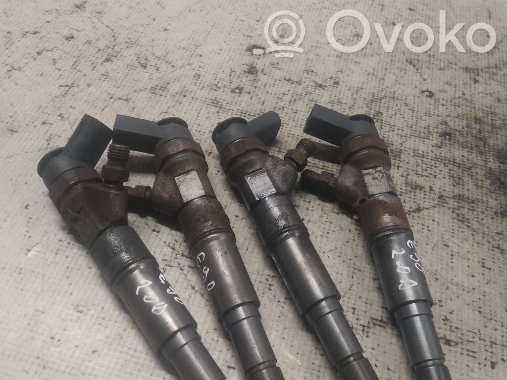 Fuel injector   7793836,7793836