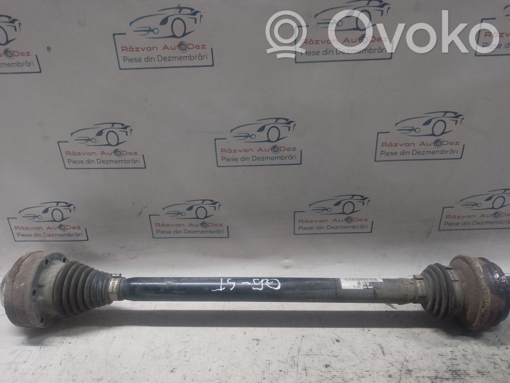 Audi Q5 SQ5 8R Rear driveshaft 