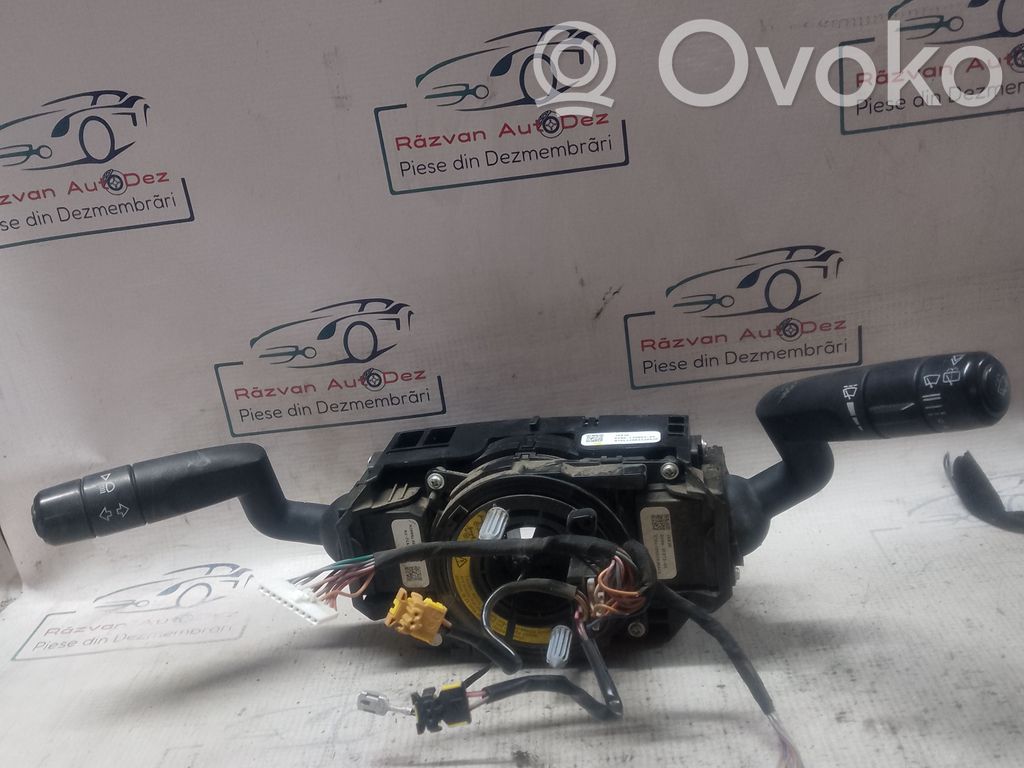 Land Rover Freelander Steering wheel 