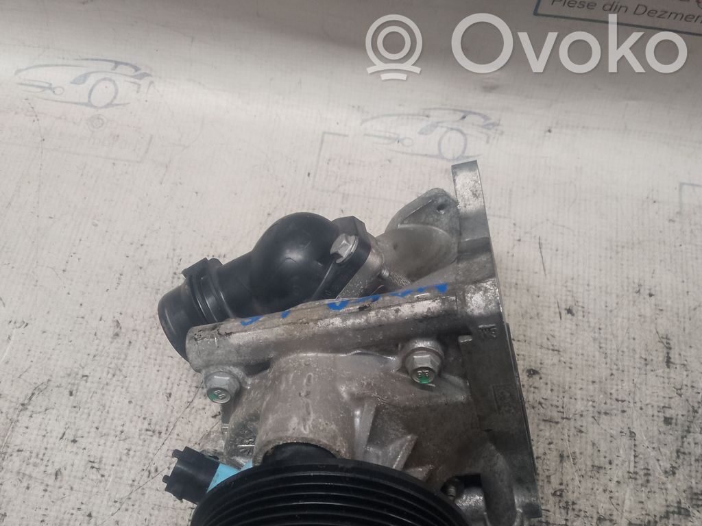Opel Mokka Vesipumppu 