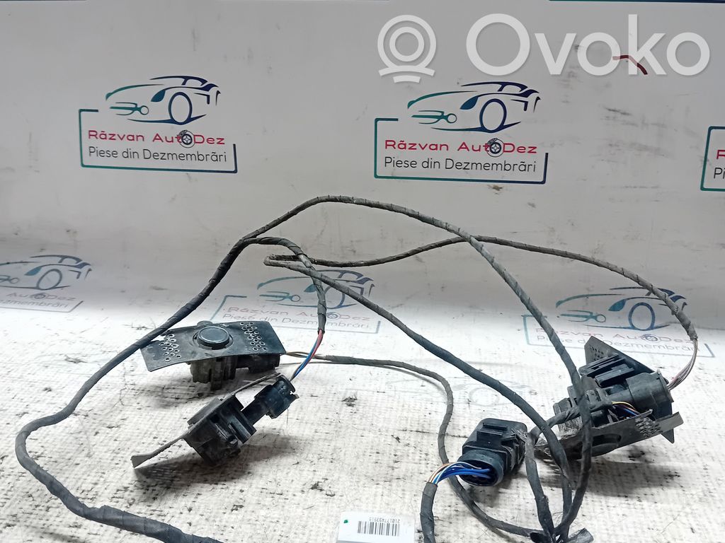 Audi A4 S4 B5 8D Parking PDC sensor 