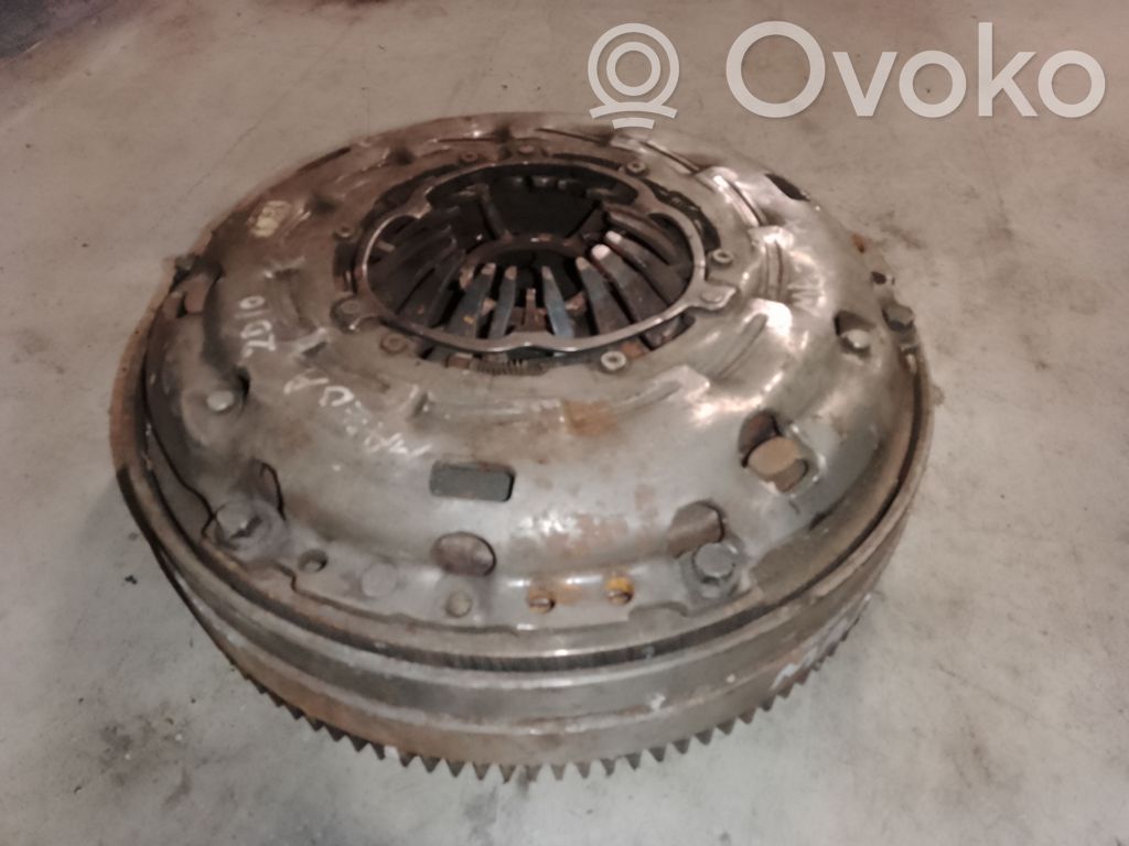 Clutch set kit   39109