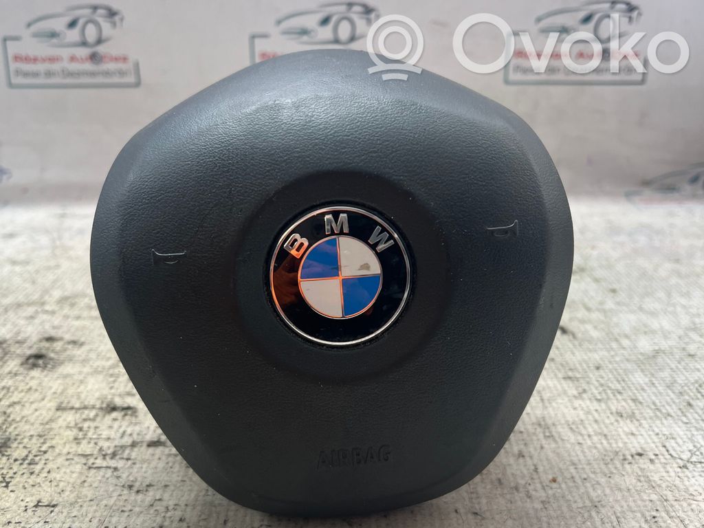 BMW X1 E84 Poduszka powietrzna Airbag kierownicy 