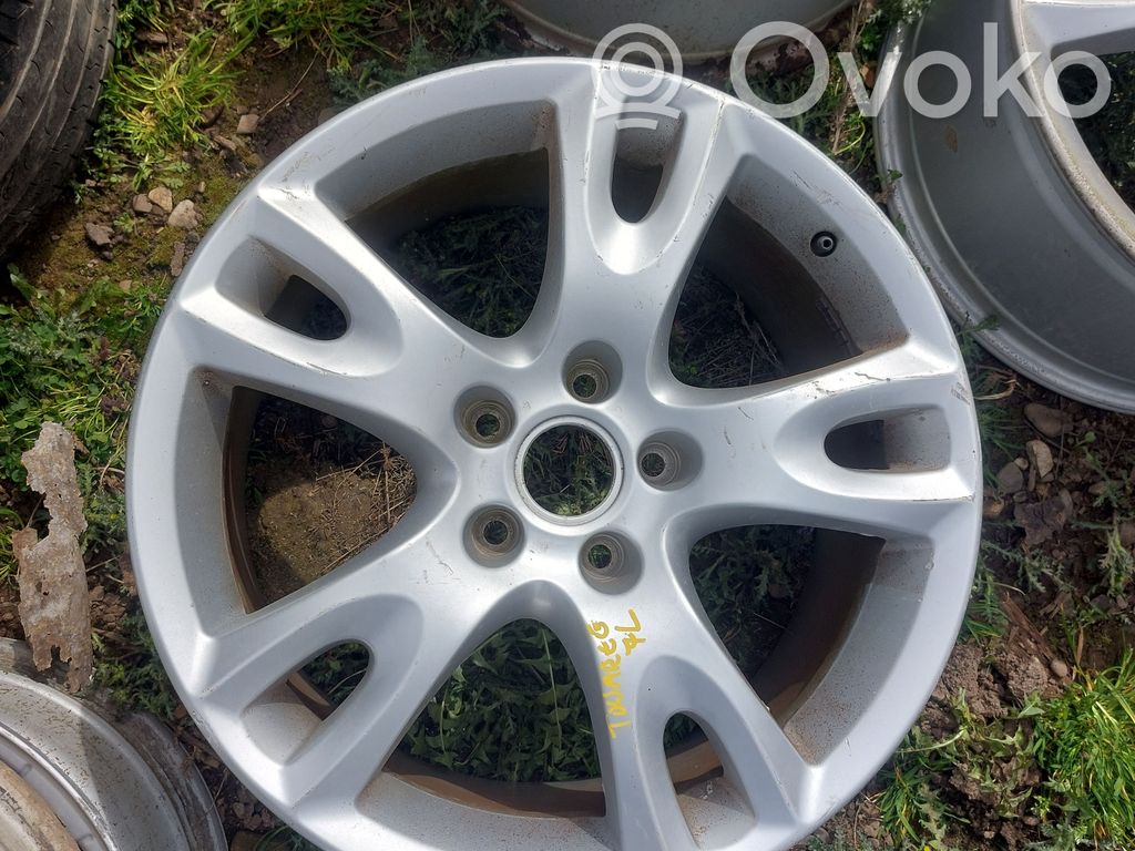 Volkswagen Touareg I R19 alloy rim 