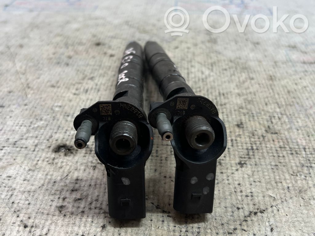 Inyector de combustible   03L130277,03L130277,0445116