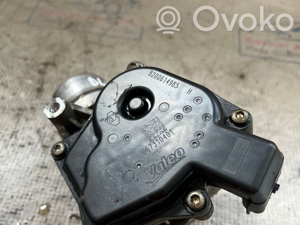Drosele   8200614985,46026,8200614985