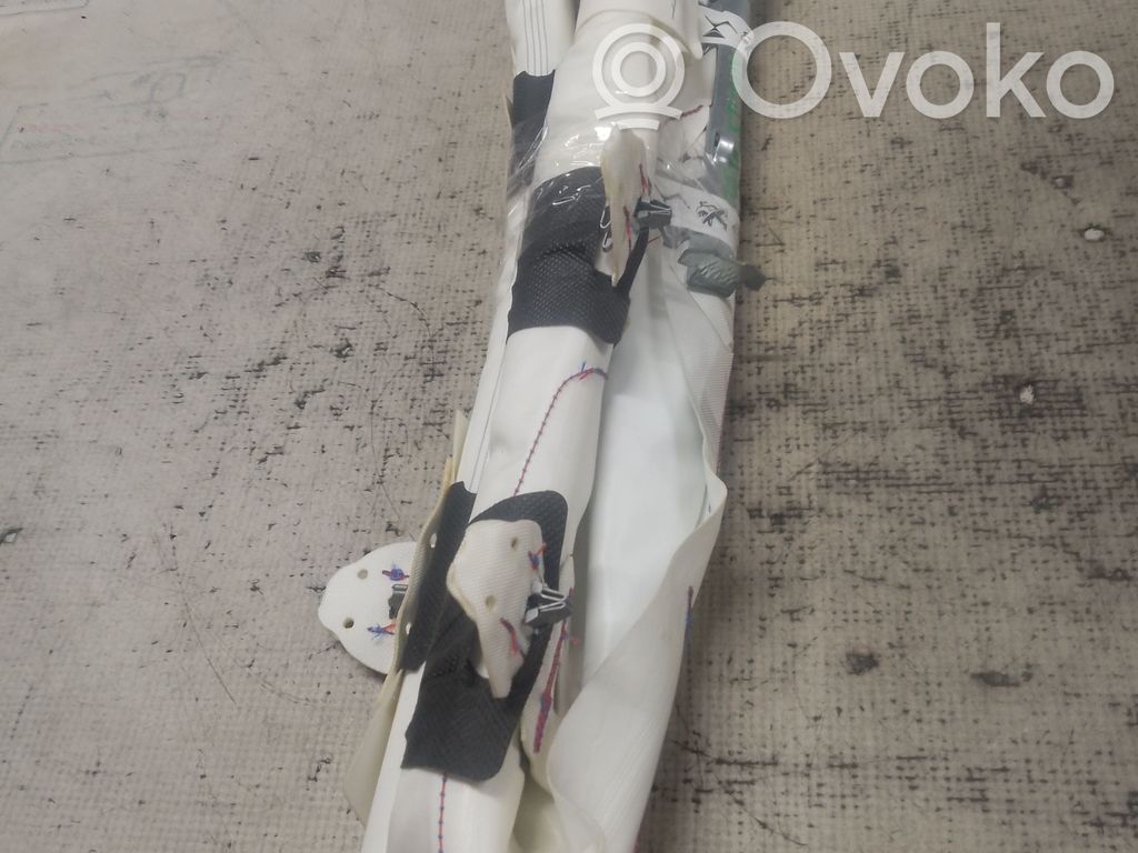 Opel Corsa F Kurtyna airbag 