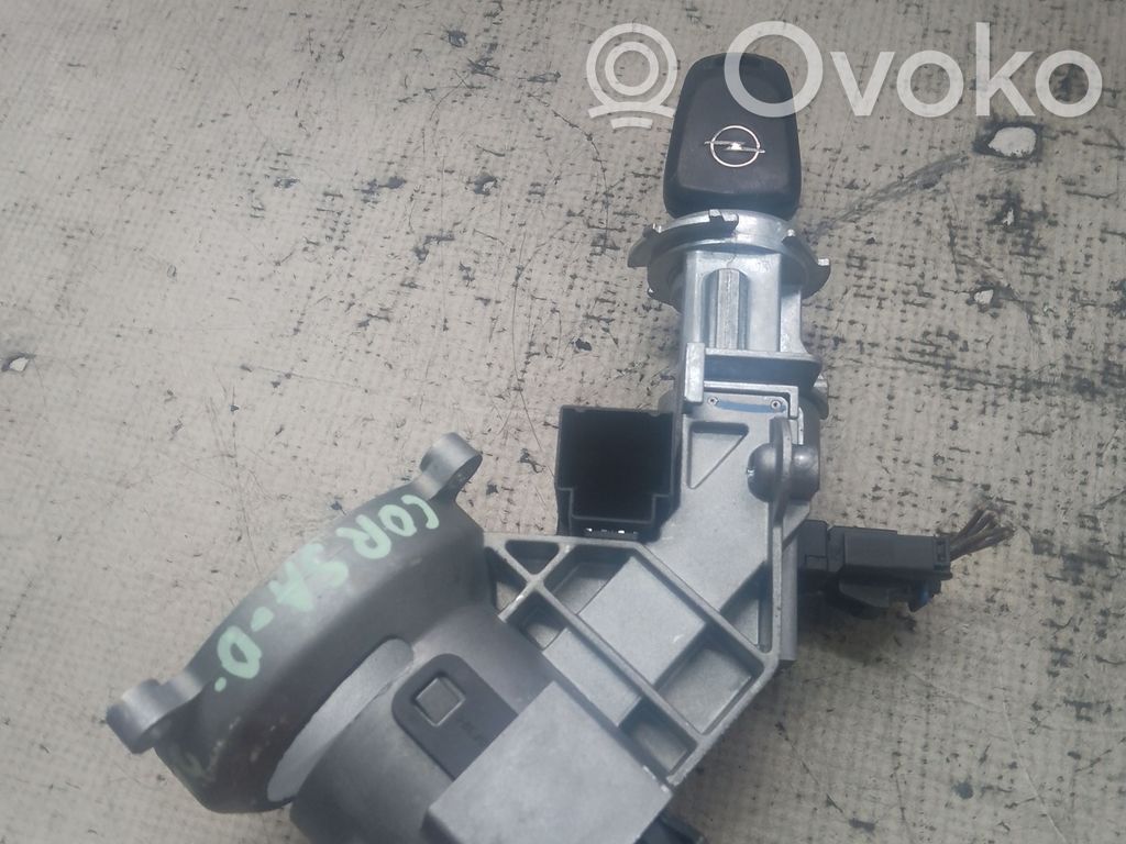 Ignition lock   56155E,56155E