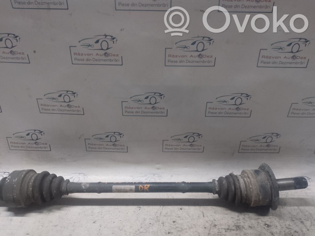 BMW 3 F30 F35 F31 Rear driveshaft 