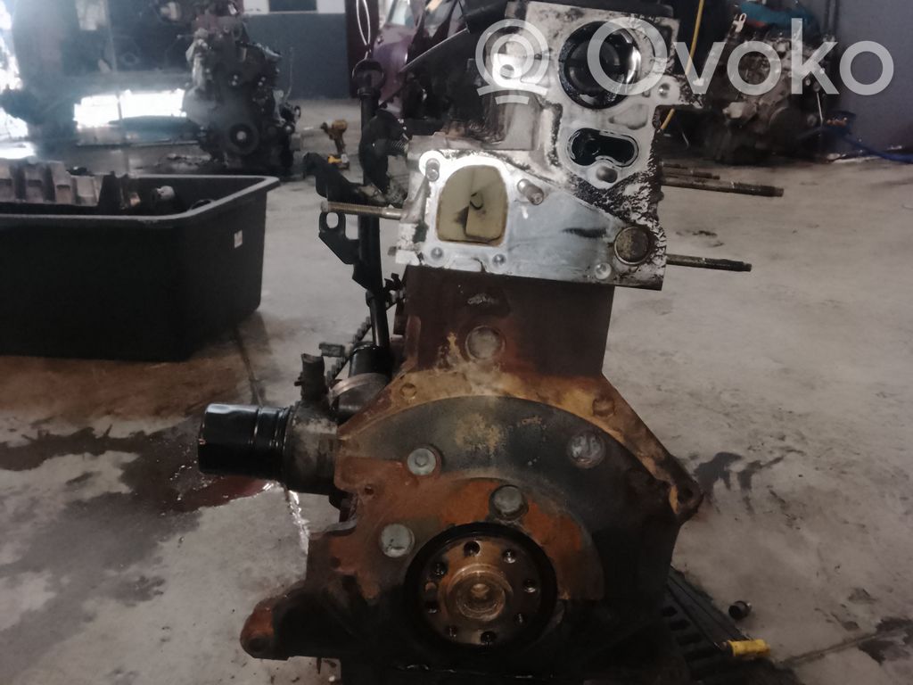 Engine   EURO3