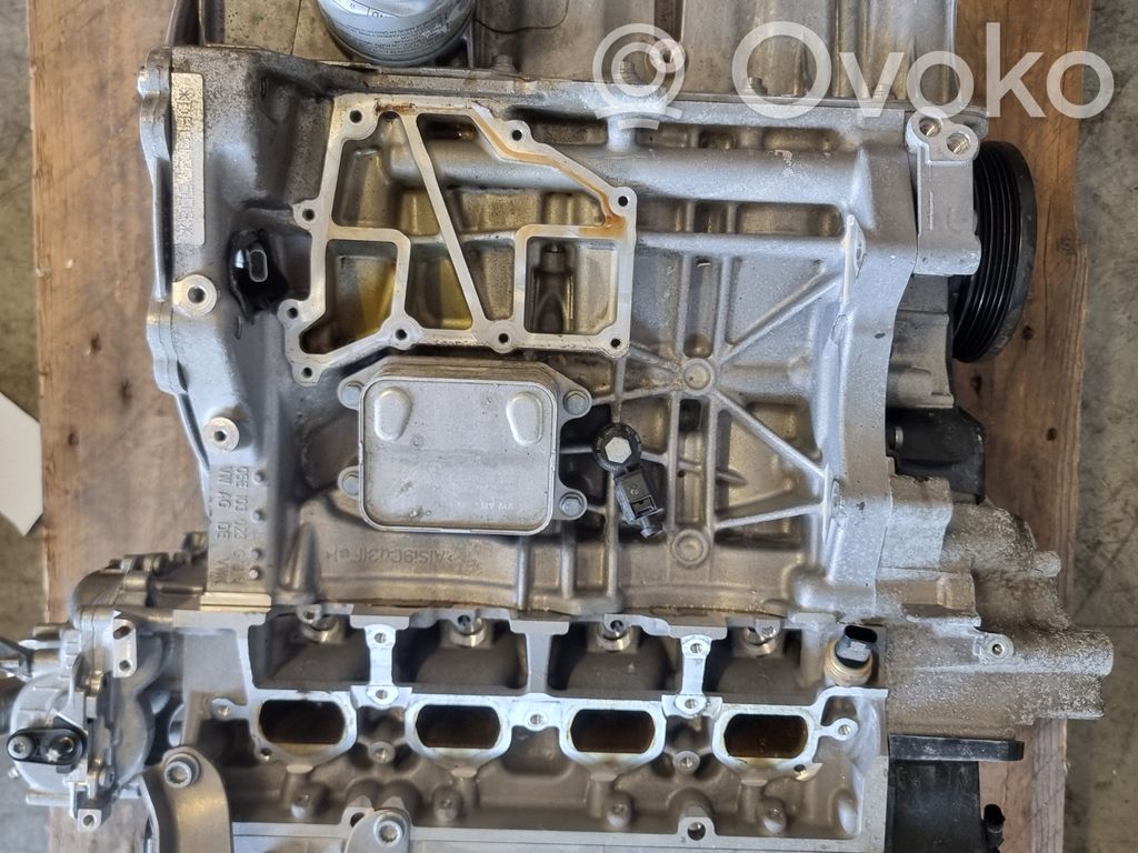 Motor   DPCA,7900MILE,DPC