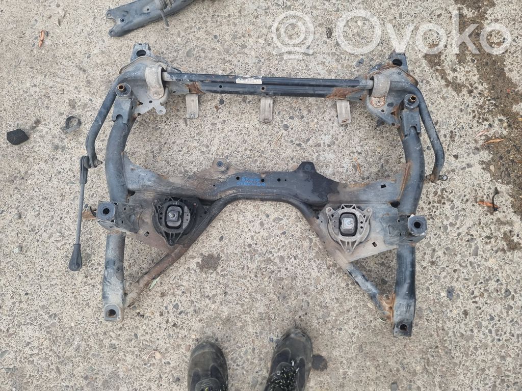 Front subframe   50919