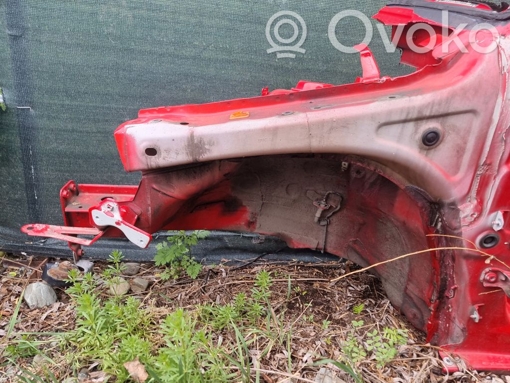 Componente de la parte frontal   47115