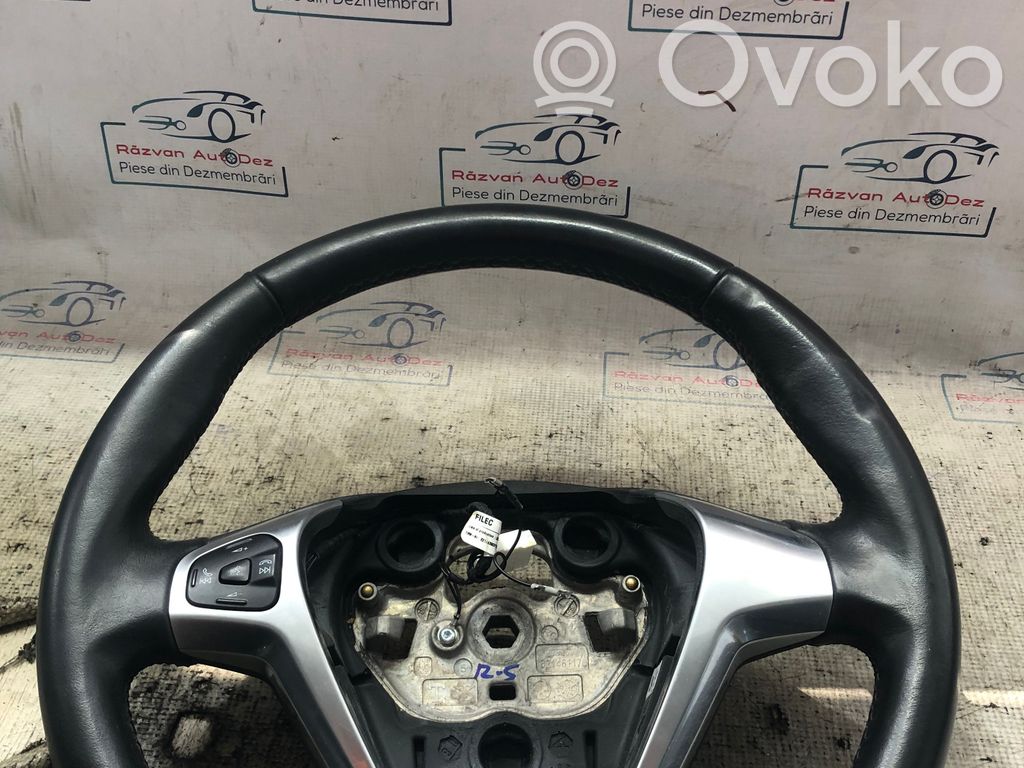 Ford Ecosport Lenkrad 