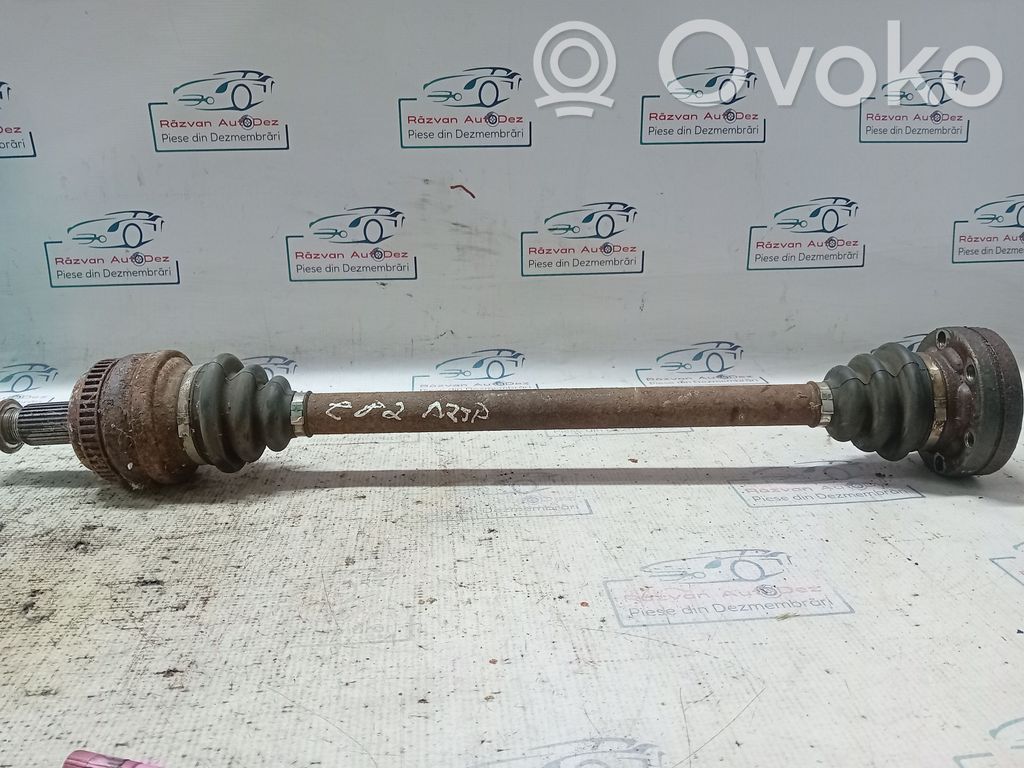 Eje de transmisión trasero   7523960A102