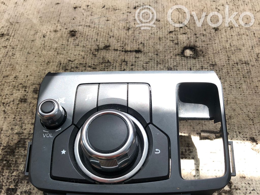 GPS navigation control unit/module   D28T66CM0,50384,D28T66CM0