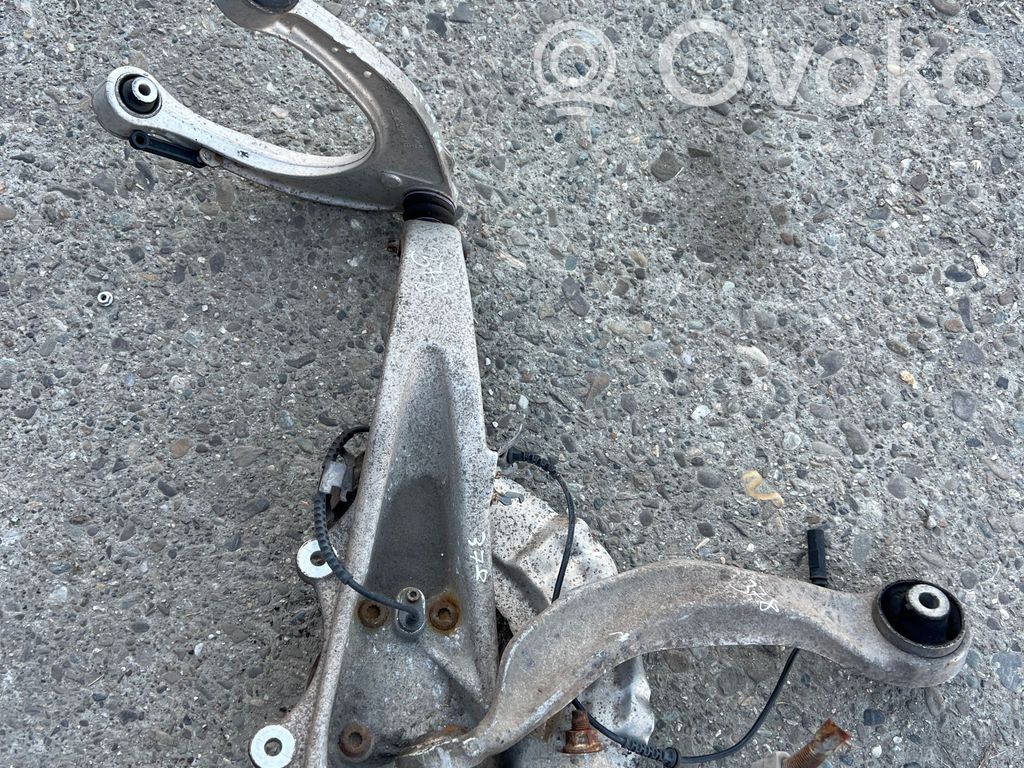 Achsschenkel vorne