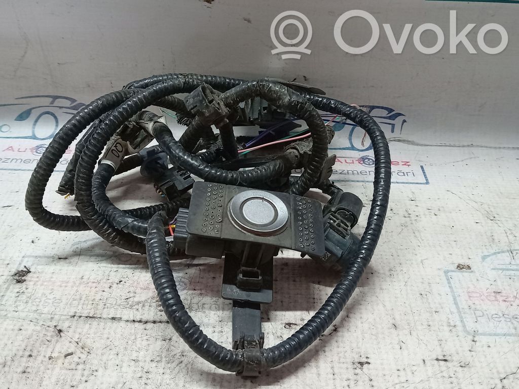 Honda CR-V Sensor de aparcamiento PDC 
