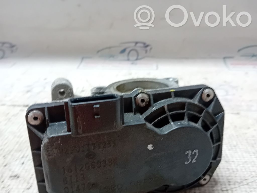 Droselis   161206038R,161206038R