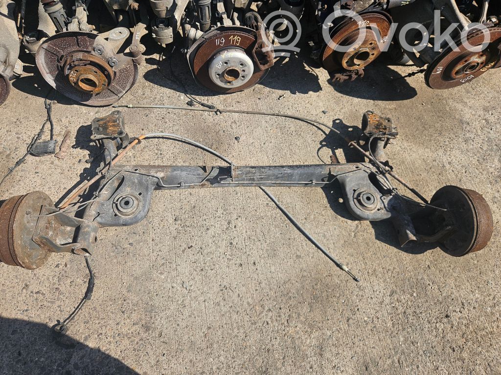 Balkis galinis   53450,B27