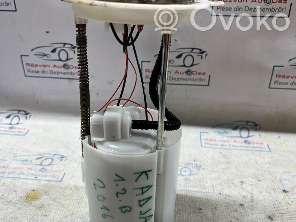 Bomba interna de combustible   170404ED0A,170404ED0A