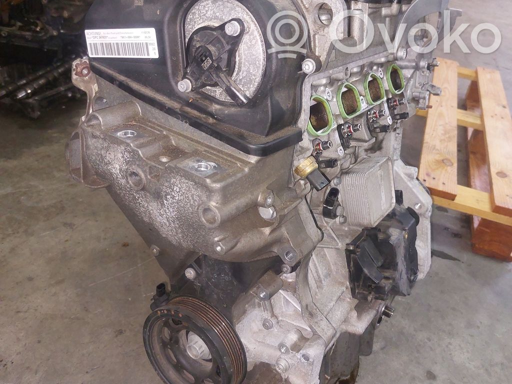 Motor   BAIEULEISPARTA,DPC
