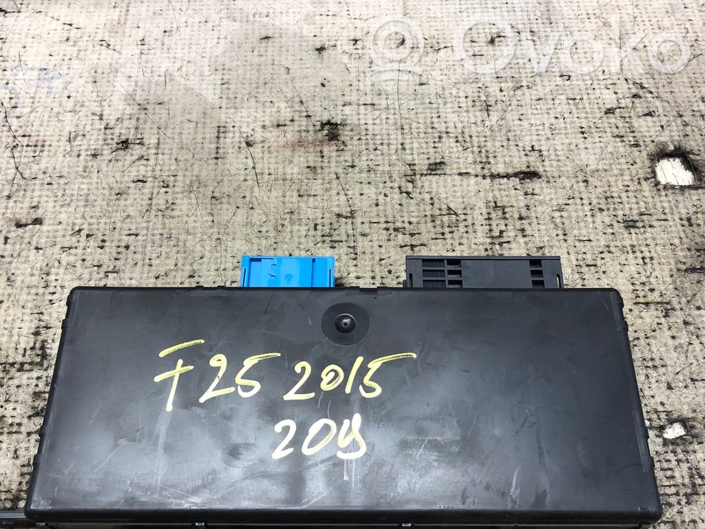 Engine control unit/module   928695201,928695201