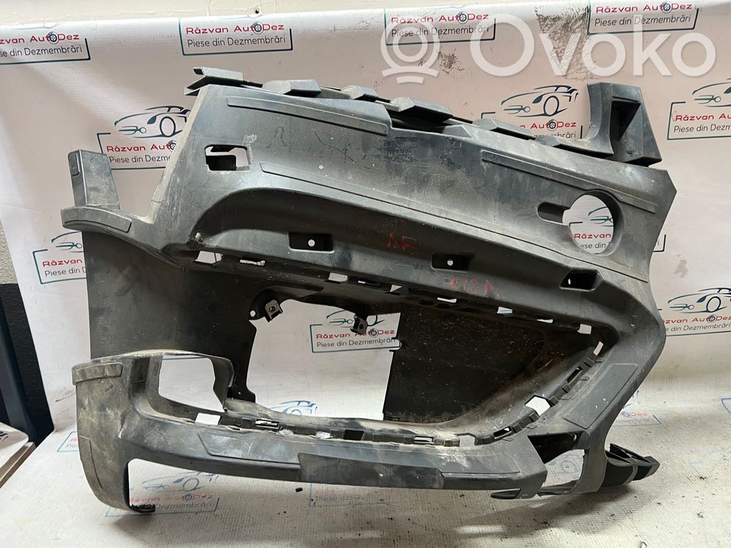 Front bumper mounting bracket   7301548,7301548