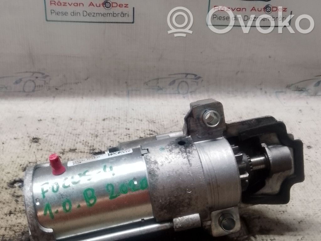 Starteris   JX6T11000DA,55160,JX6T11000DA