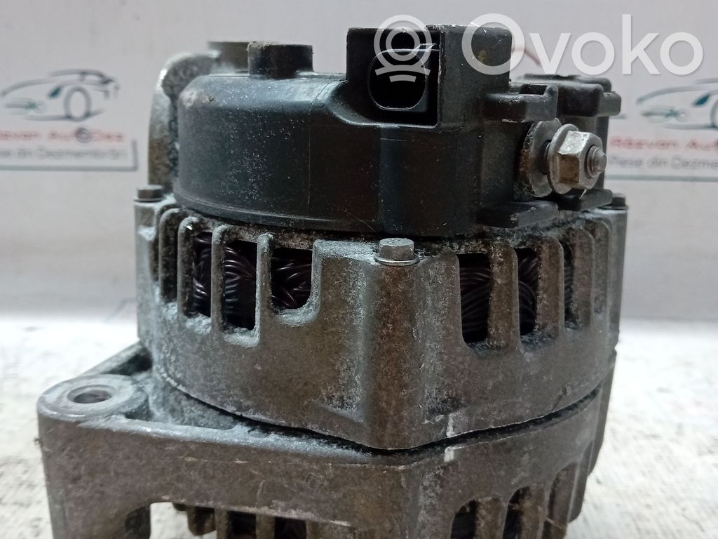 Generator/alternator   7802261AI04,7802261AI04