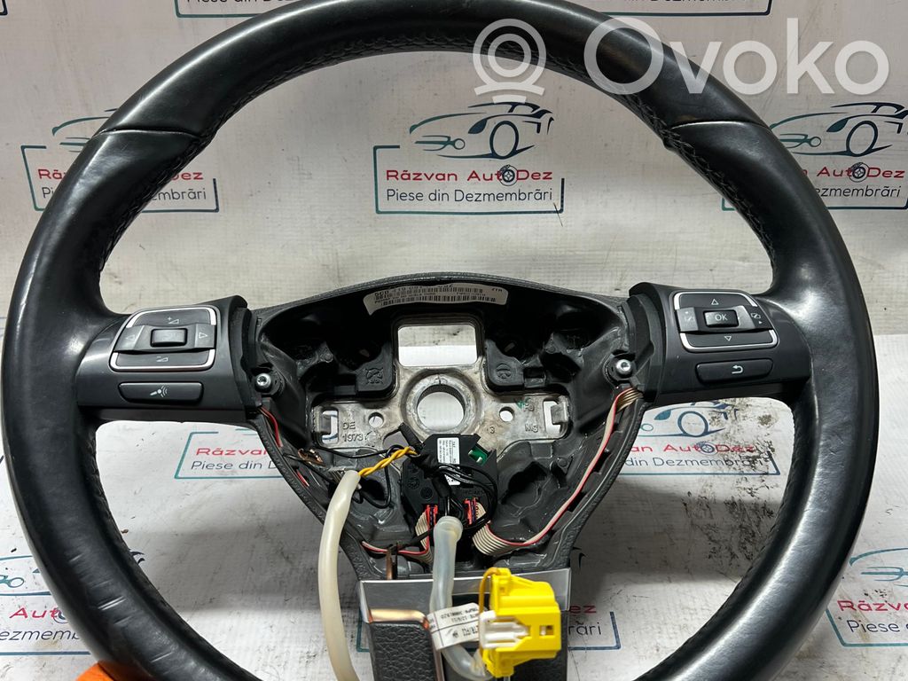 Volkswagen Jetta I Volante 